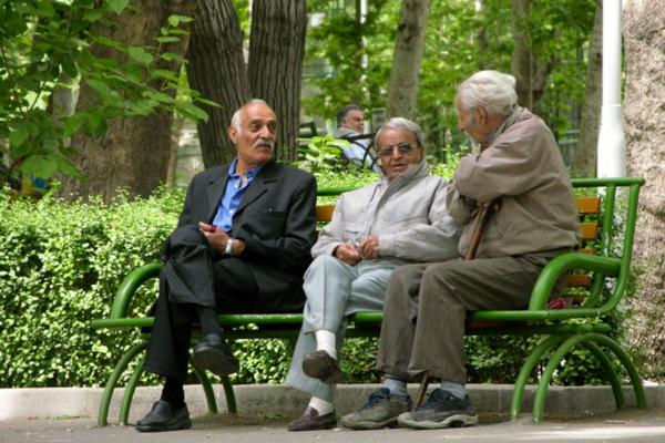 حقوق بازنشستگان حقوق بازنشستگان,جزییات افزایش ۴۰ تا ۵۰ درصدی حقوق بازنشستگان