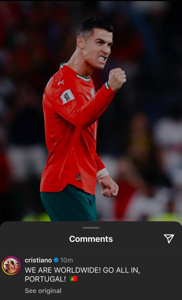 تیم ملی پرتغال تیم ملی پرتغال,صعود پرتغال به جام جهانی ۲۰۲۶