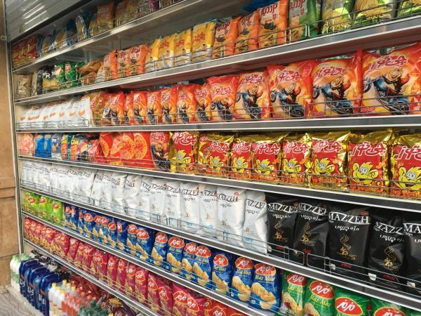 پفک پفک,قیمت پفک