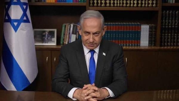 نتانیاهو نتانیاهو,نخست وزیر اسرائیل