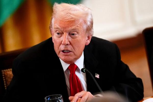 دونالد ترامپ دونالد ترامپ,رئیس جمهور آمریکا