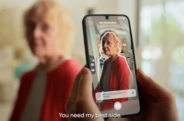 اپ 2wai اپ 2wai,تبدیل عزیزان درگذشته شما به آواتار هوش مصنوعی