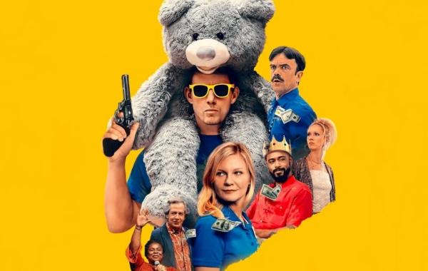 فیلم مرد پشتبامی فیلم مرد پشتبامی,جدیدترین فیلم های سینمایی