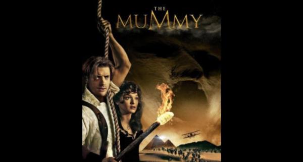 فیلم ترسناک فیلم ترسناک,فیلم مومیایی