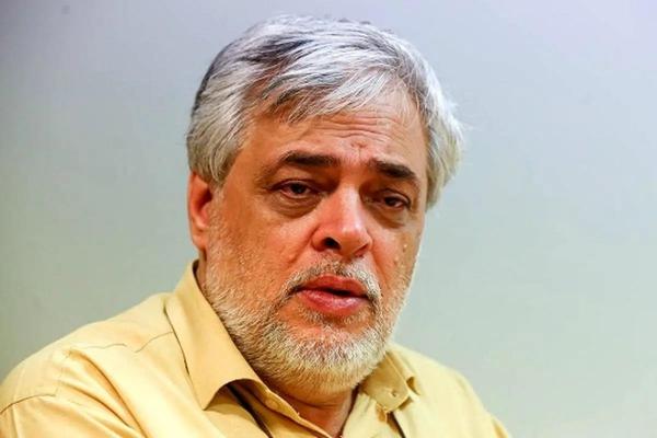 محمد مهاجری محمد مهاجری,صحبت های محمد مهاجری درباره فیاض زاهد