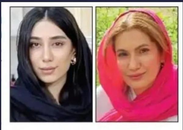 دو دختر گمشده دو دختر گمشده,مرضیه البوغبیش و ستاره حیدری