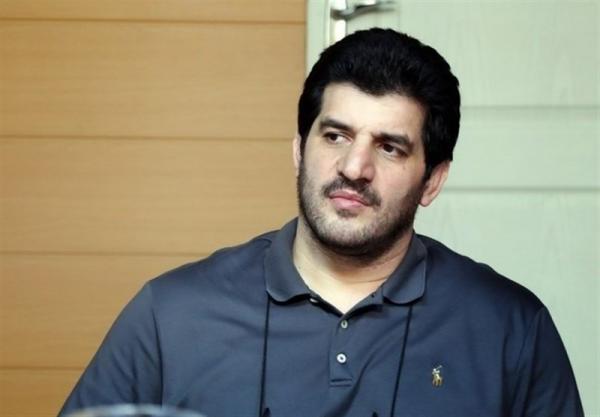 رسول خادم رسول خادم,حمایت مایلی کهن از رسول خادم