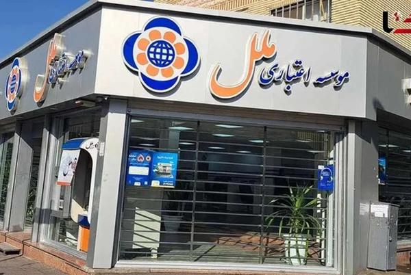 موسسه ملل موسسه ملل,وجه مشترک موسسه ملل و باتک آینده