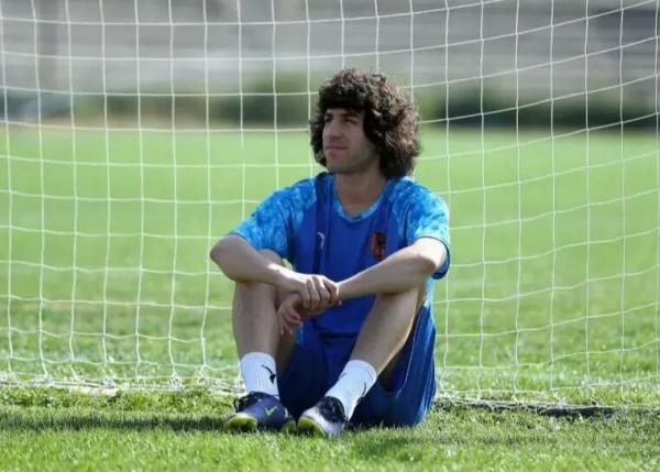 منتظر محمد منتظر محمد,مسئولان استقلال منتظر پاسخ محمد