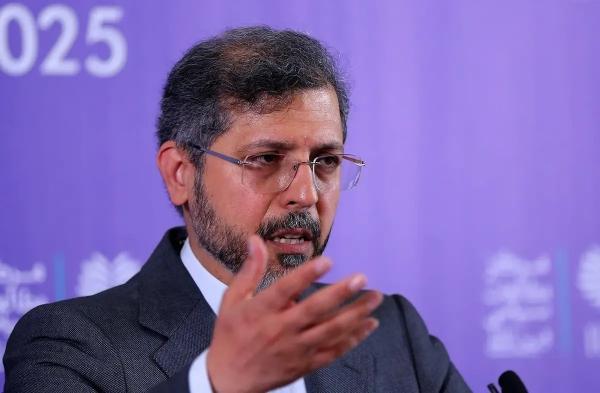 سعید خطیب زاده سعید خطیب زاده,معاون وزیر خارجه