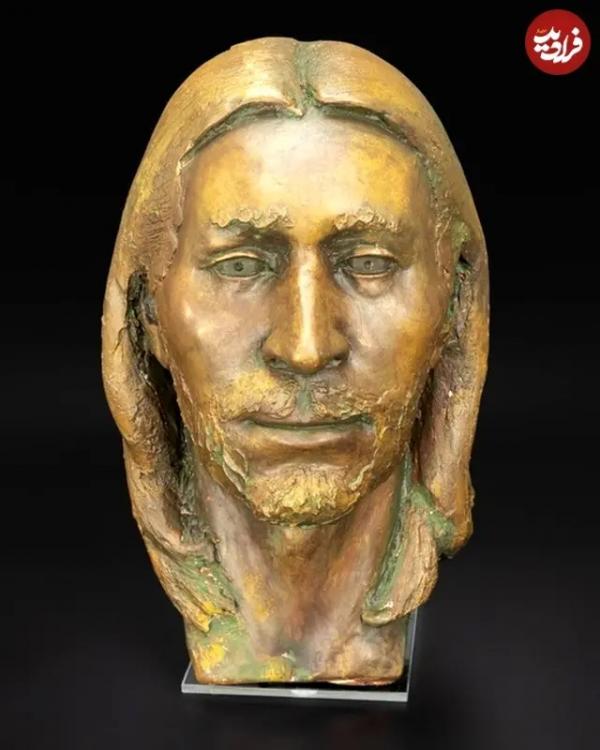 اسکلت اسکلت,افشای راز وحشتناک یک اسکلت 750 ساله