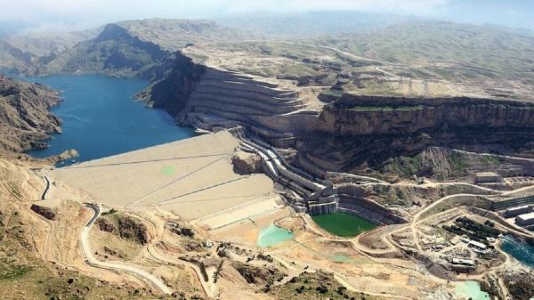 آب کارون,انتقال آب کارون