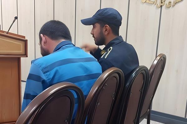 قتل قتل,افشای جزئیات قتل مرد ایرانی به دست جوان عربستانی