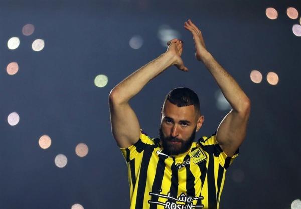 بنزما بنزما,اعلام رسمی زمان خداحافظی بنزما از دنیای فوتبال