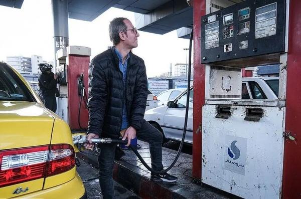 بنزین بنزین,قیمت بنزین