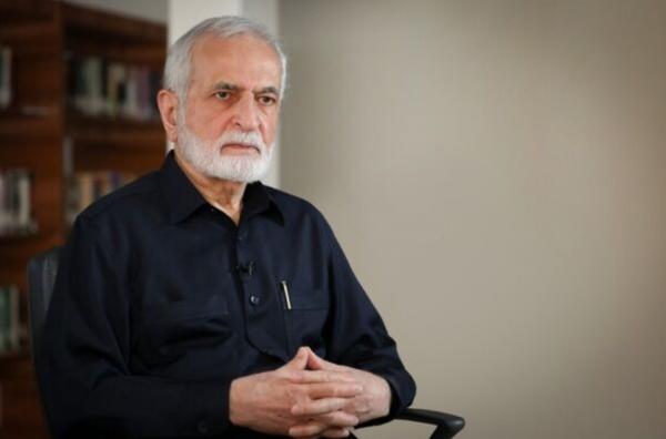 کمال خرازی,کمال خرازیرئیس شورای راهبردی روابط خارجی