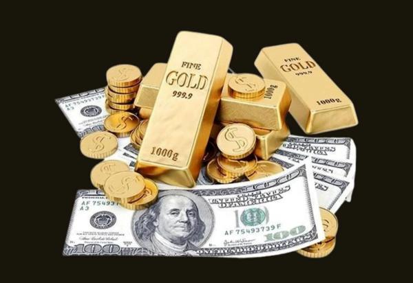 قیمت دلار سکه طلا قیمت دلار سکه طلا,قیمت سکه طلا دلار در 27 آبان 1404