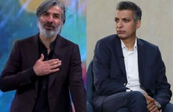 وحید شمسایی و فردوسی پور وحید شمسایی و فردوسی پور,صحبت های وحید شمسایی علیه فردوسی پور