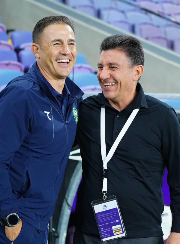 دیدار ایران و ازبکستان,تورتمنت العین