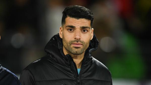 مهدی طارمی مهدی طارمی,صحبت های طارمی علیه فوتبال ایران