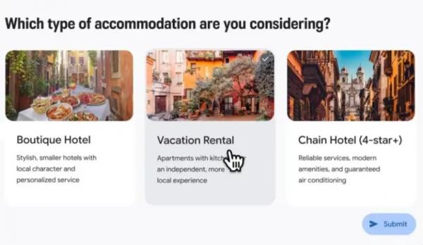 جمنای 3 گوگل,هوش مصنوعی جمنای 3