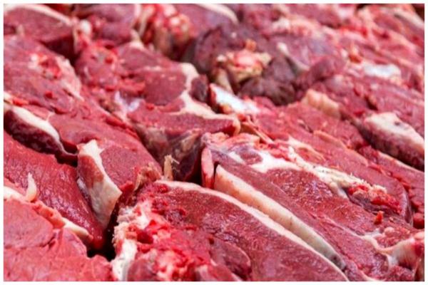 قیمت گوشت قرمز قیمت گوشت قرمز,رکورد بیسابقه در بازار گوشت قرمز