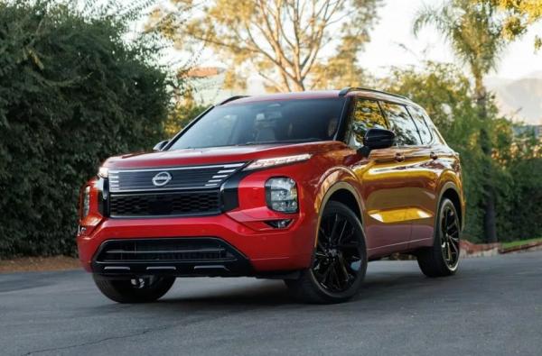 خودرو جدید نیسان خودرو جدید نیسان,نیسان روگ PHEV