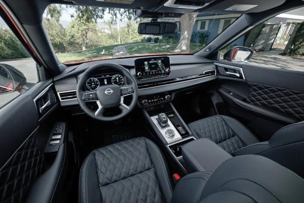 خودرو جدید نیسان خودرو جدید نیسان,نیسان روگ PHEV