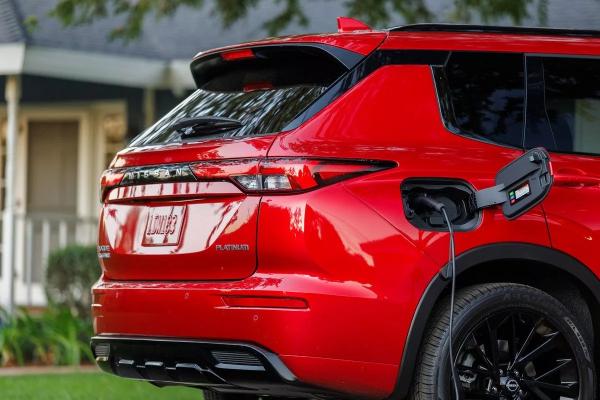 خودرو جدید نیسان خودرو جدید نیسان,نیسان روگ PHEV