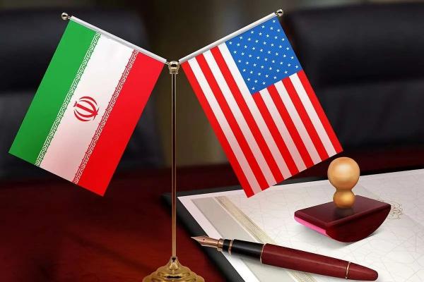 ایران و آمریکا ایران و آمریکا,تکذیب انتقال پیام سیاسی ایران به آمریکا توسط ولیعهد عربستان