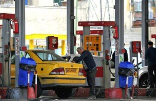 بنزین,جزییات طرح بنزینی سقاب اصفهانی