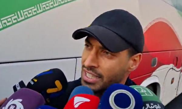 شجاع خلیل زاده,اظهارات جنجالی شجاع خلیل‌زاده