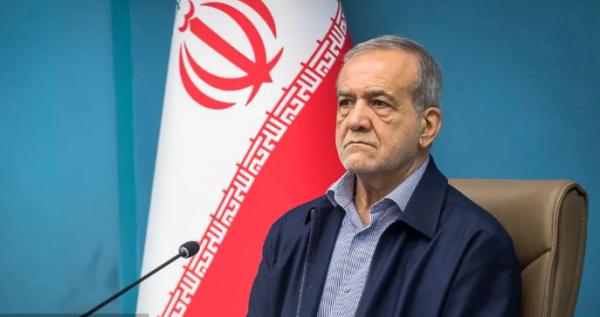 مسعود پزشکیان مسعود پزشکیان,رئیس جمهور