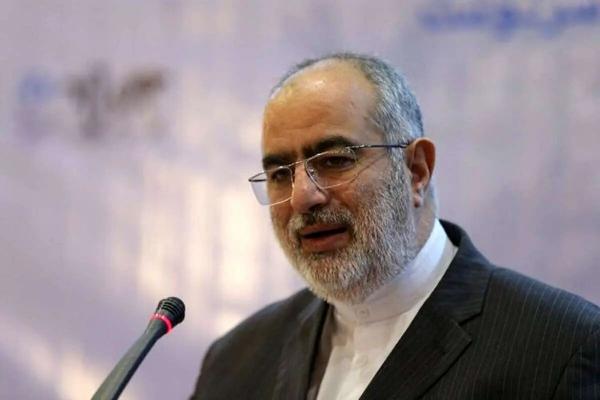 حسامالدین آشنا حسامالدین آشنا,صحبت های حسامالدین آشنا درباره واردات خودرو به اسم جانبازان