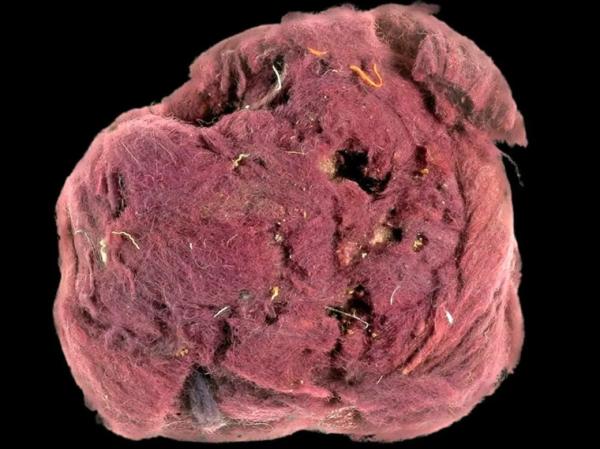 رنگ تقلبی رنگ تقلبی,کشف رنگ تقلبی باستانی