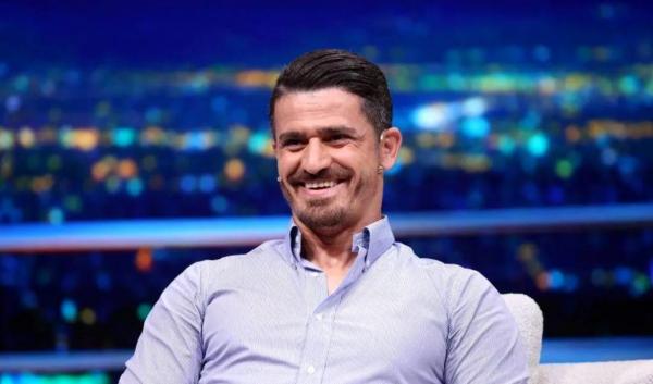 وریا غفوری,جشن تولد وریا غفوری در کنار خانواده