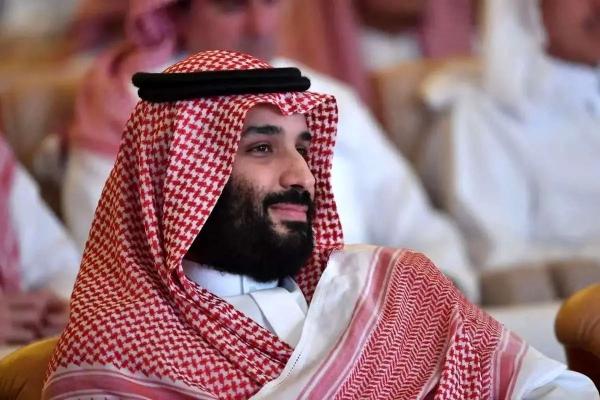 بن سلمان,ولیعهد عربستان