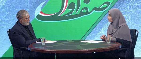 ابراهیم عزیزی,رئیس کمیسیون امنیت ملی و سیاست خارجی مجلس