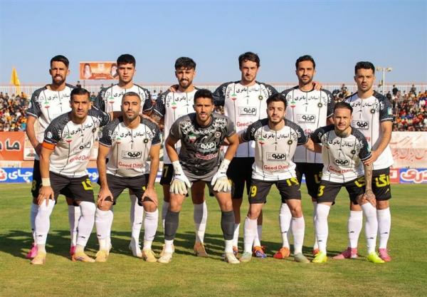 تیم سپاهان,دیدار سپاهان و مس کرمان