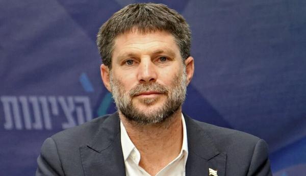 وزیر دارایی اسرائیل,صحبت های وزیر دارایی اسرائیل درباره اعدام جاسوسان ایرانی