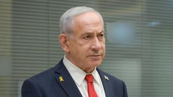 نتانیاهو,نخست وزیر اسرائیل