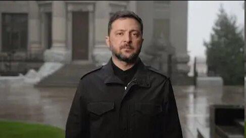 زلنسکی,رئیس جمهور اوکراین