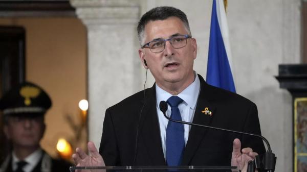 وزیرخارجه اسرائیل,حمله اسرائیل به ایران