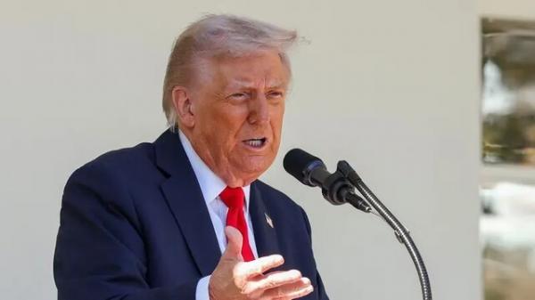دونالد ترامپ دونالد ترامپ,رئیس جمهور آمریکا