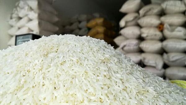 برنج دبش برنج دبش,واردات برنج به سبک چای دبش