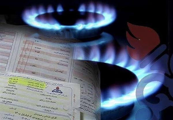 قیمت گاز قیمت گاز,افزایش تعرفه گاز