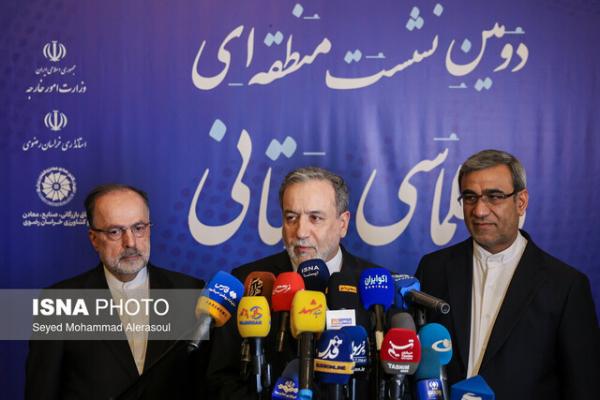 عباس عراقچی عباس عراقچی,وزیر خارجه ایران