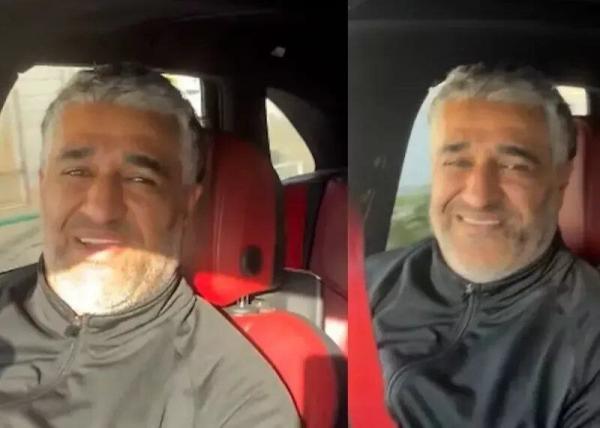 پژمان جمشیدی پژمان جمشیدی,صحبت های جدید شاکی پرونده پژمان جمشیدی