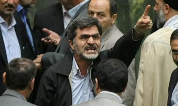 مجلس مجلس,ادامه واکنشها به اظهارات جنجالی قالیباف علیه روحانی و ظریف