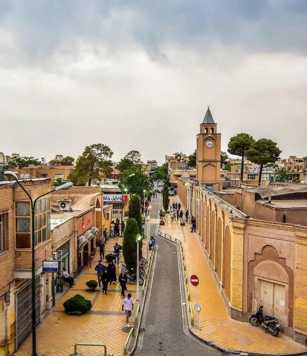 جلفای اصفهان جلفای اصفهان,کلیسای وانک